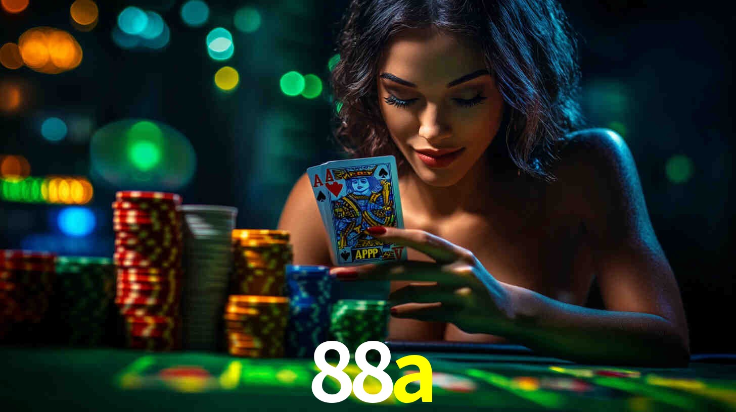 Estatísticas 88a