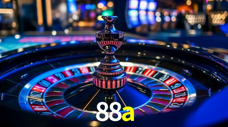 88a: Seu Cassino Premiado com Pagamentos Rápidos