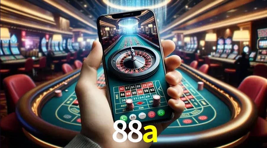 Welcome Bonus 88a