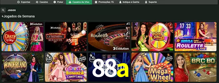 88a bet