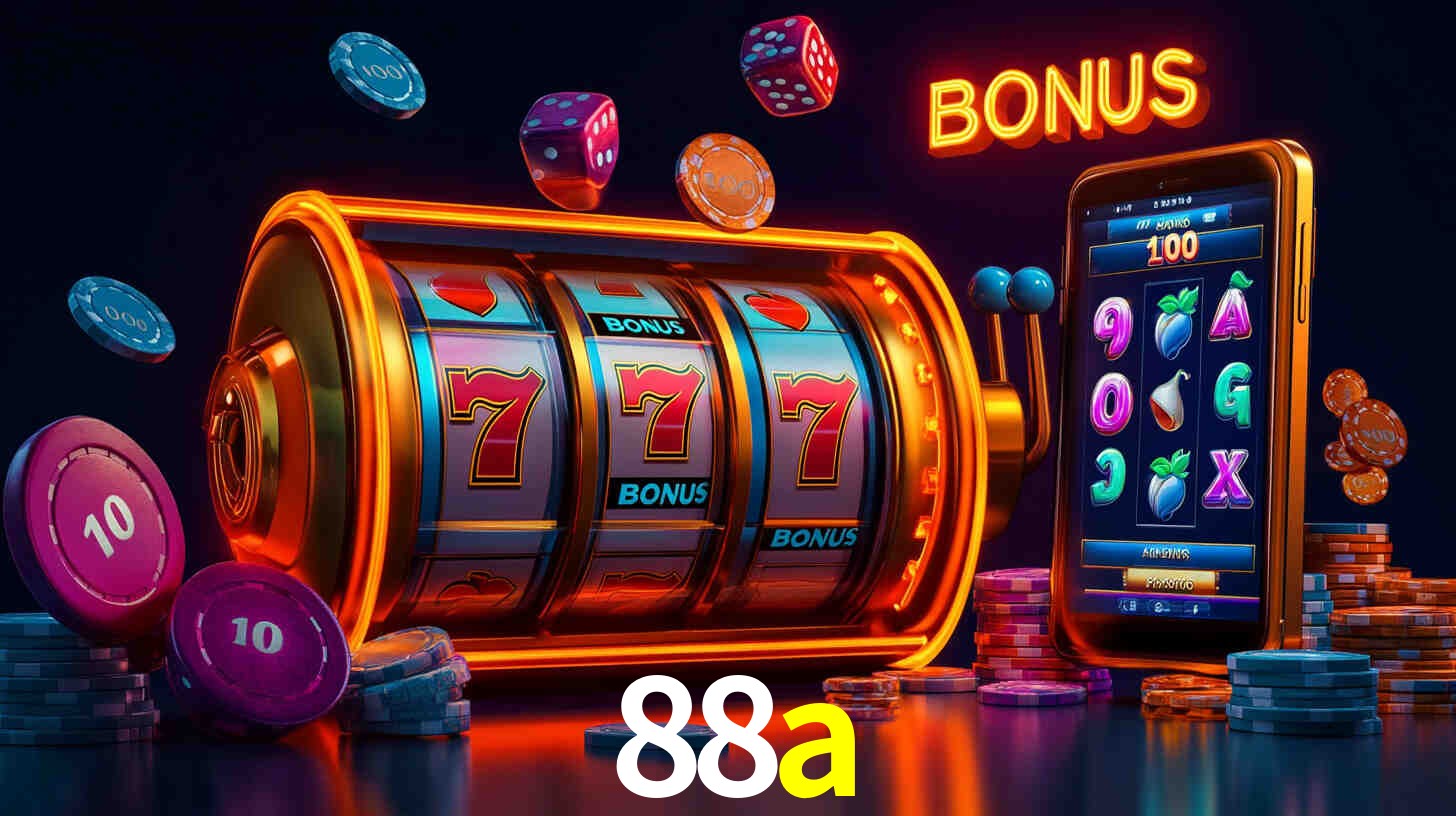 Inovações de Jogos na 88a: O Futuro das Experiências Interativas