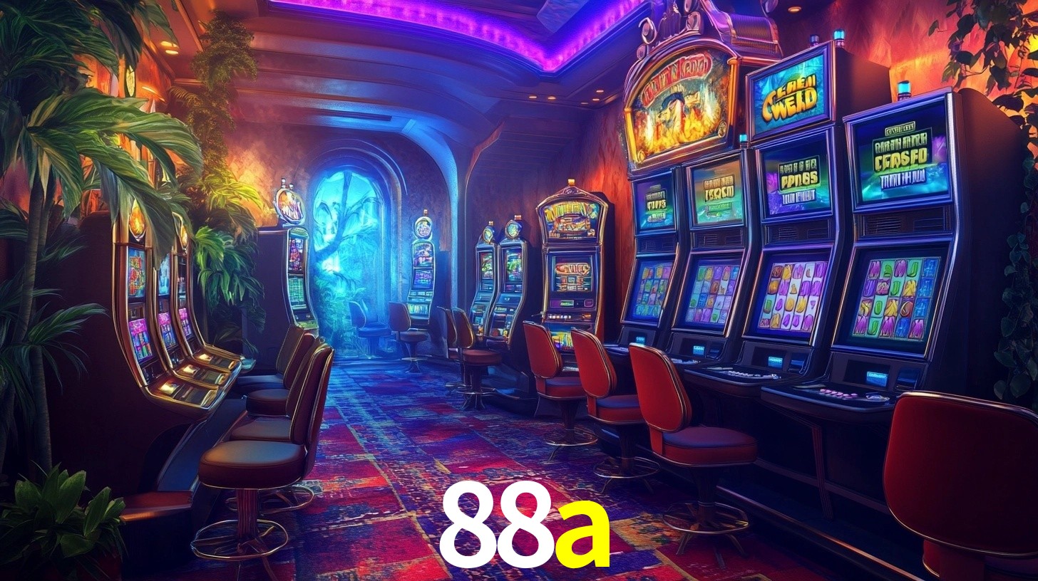Welcome Bonus 88a