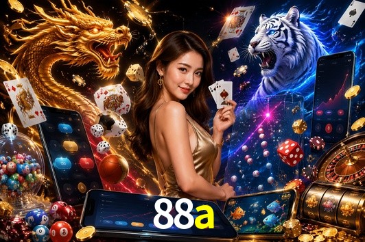 Tennis Betting 88a