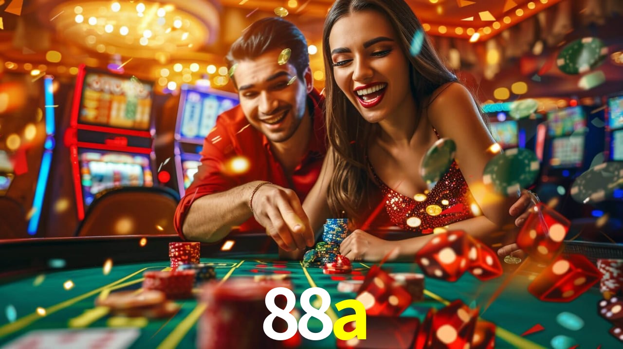 88a Certificado eCOGRA - Jogos Justos Auditados