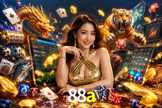 Live Casino 88a
