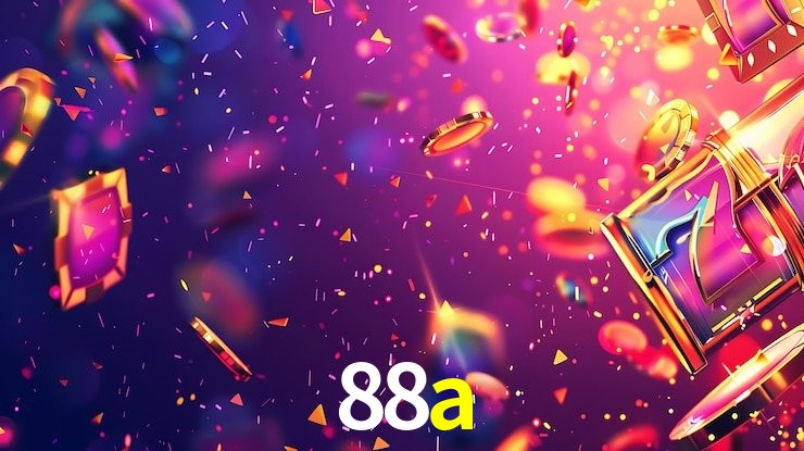 88a Logo 1