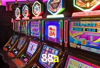 A Emoção da Loteria na 88a: Uma Chance de Mudança de Vida