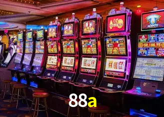 88a Cassino Online Certificado
