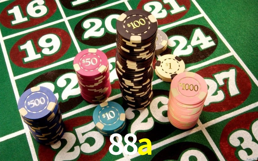 Estatísticas do Jogo 88a