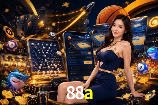 Security Systems 88a