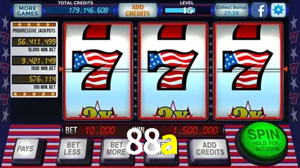Descubra a Magia dos Jogos de Arcade no 88a