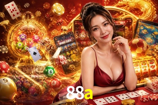 Slot Games 88a
