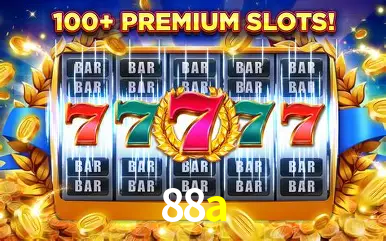 Descubra o Mundo do Cassino Online com 88a