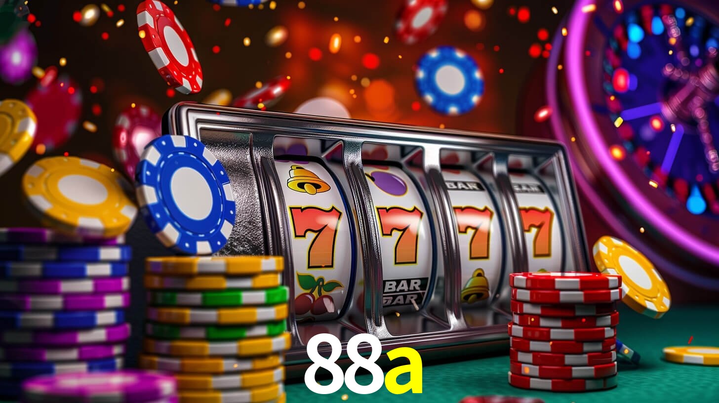 Casino Ao Vivo 88a