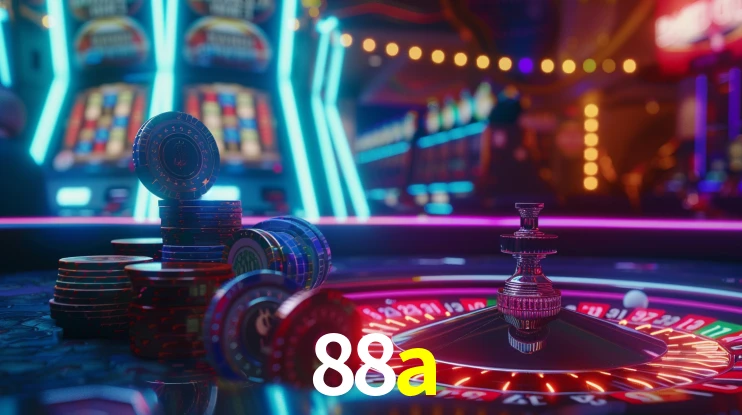 Game Providers 88a