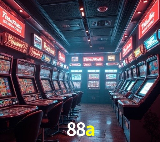 Plataforma 88a - PIX Instantâneo