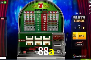 88a Pagamento Seguro SSL
