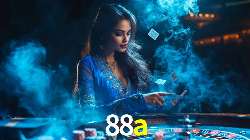 A Emoção da Loteria na 88a: Uma Chance de Mudança de Vida