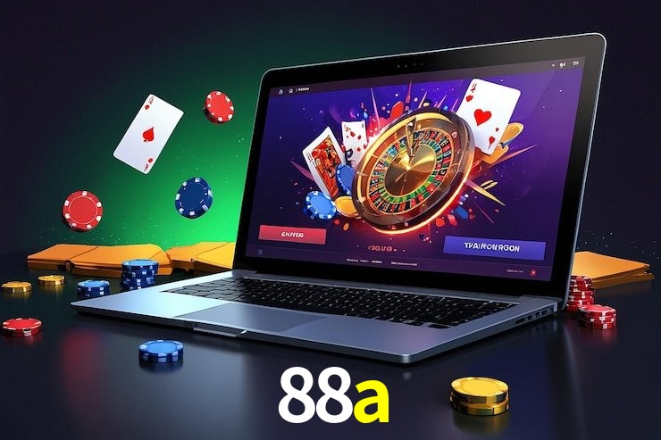 Loteria 88a - Quina e mais jogos