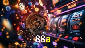 88a Logo 3