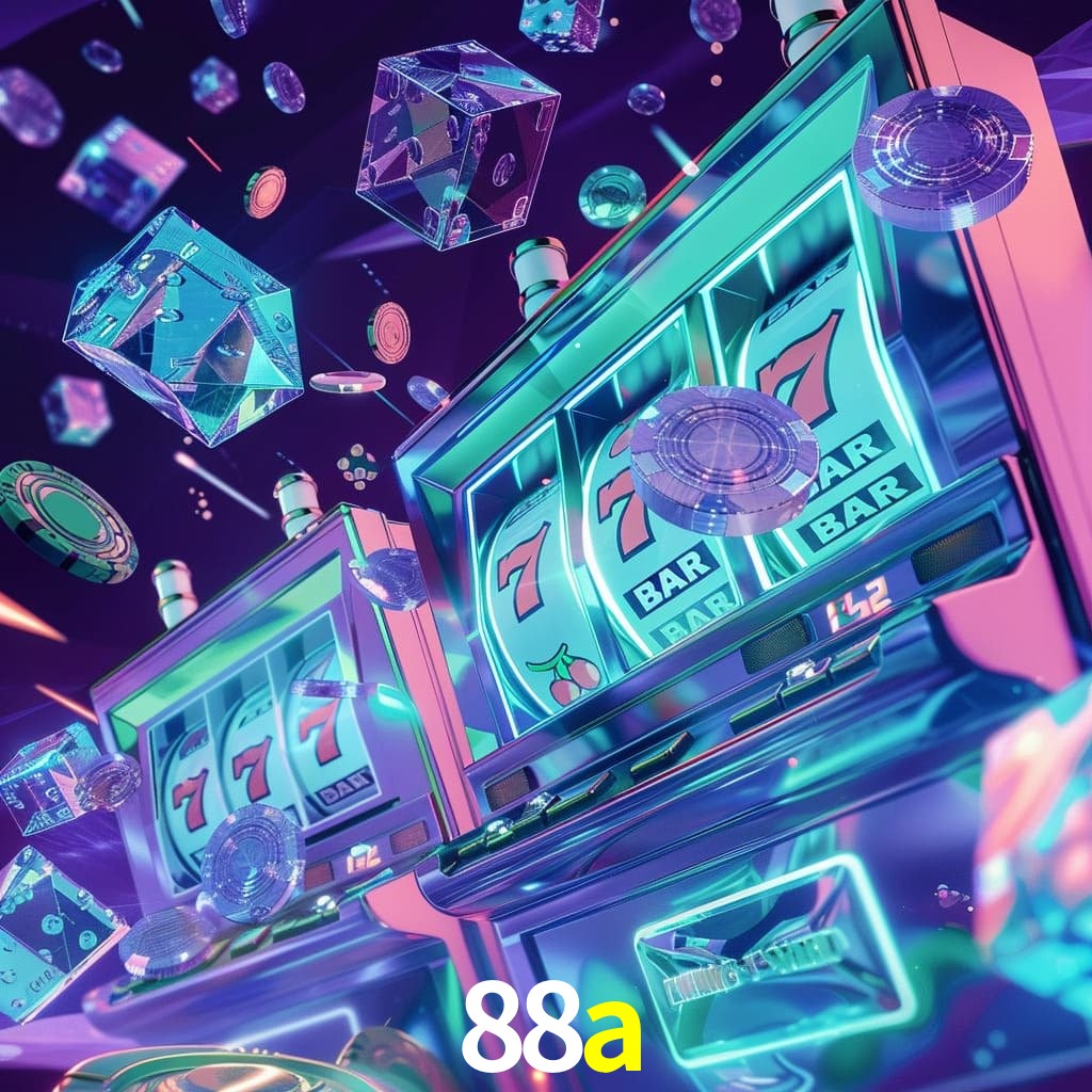 88a Logo 2