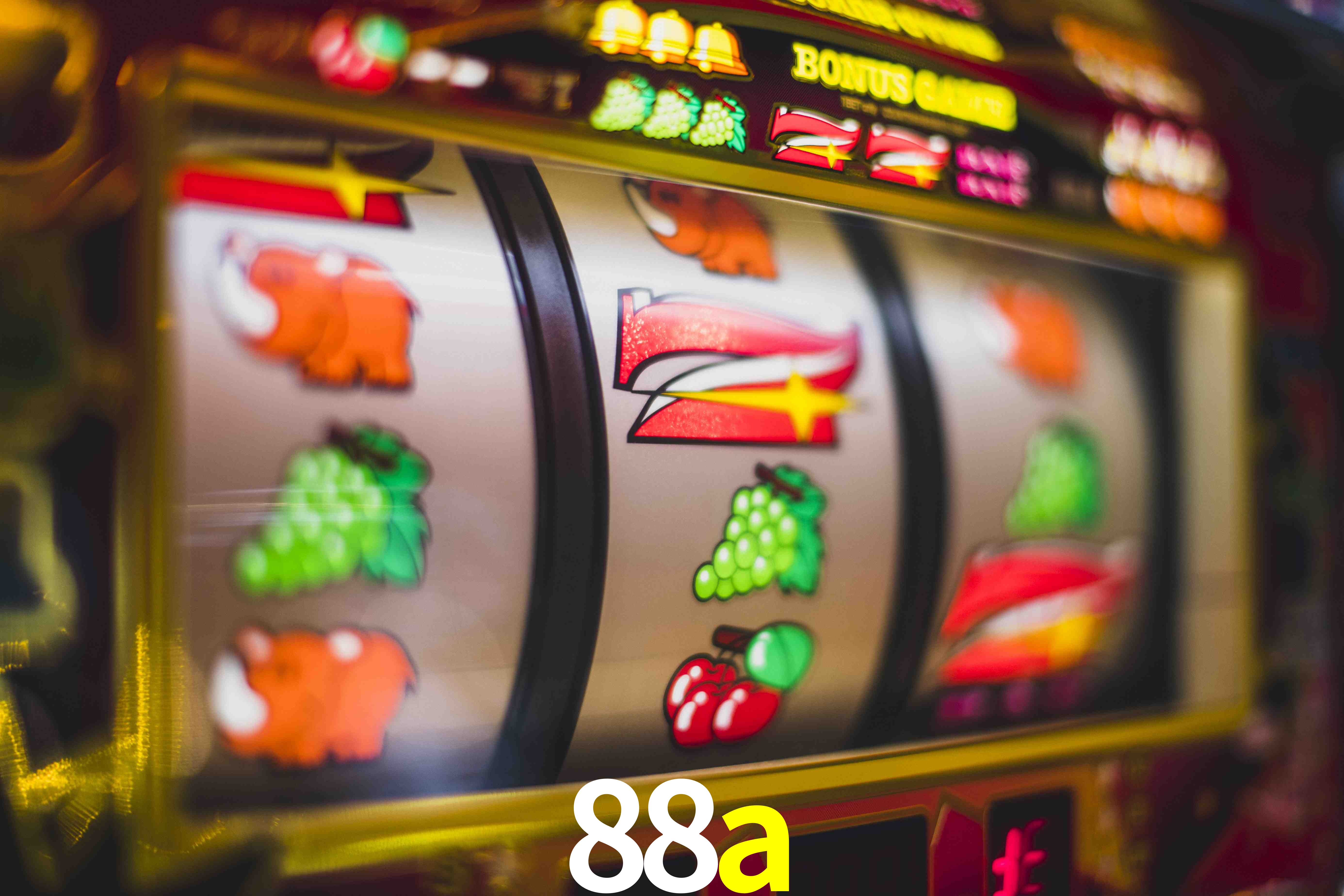 Spaceman Game 88a