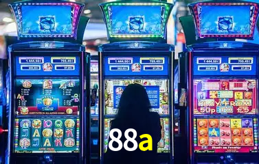 A Experiência Imersiva dos Cassinos Ao Vivo no 88a