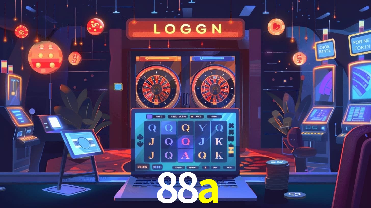 Loteria 88a - Mega-Sena online