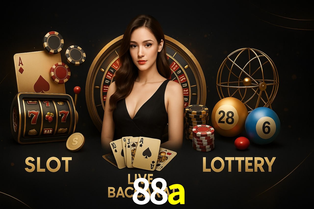 Slots 88a - RTP Alto Certificado