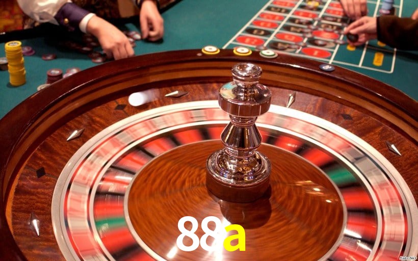 Mesa de Roleta 88a