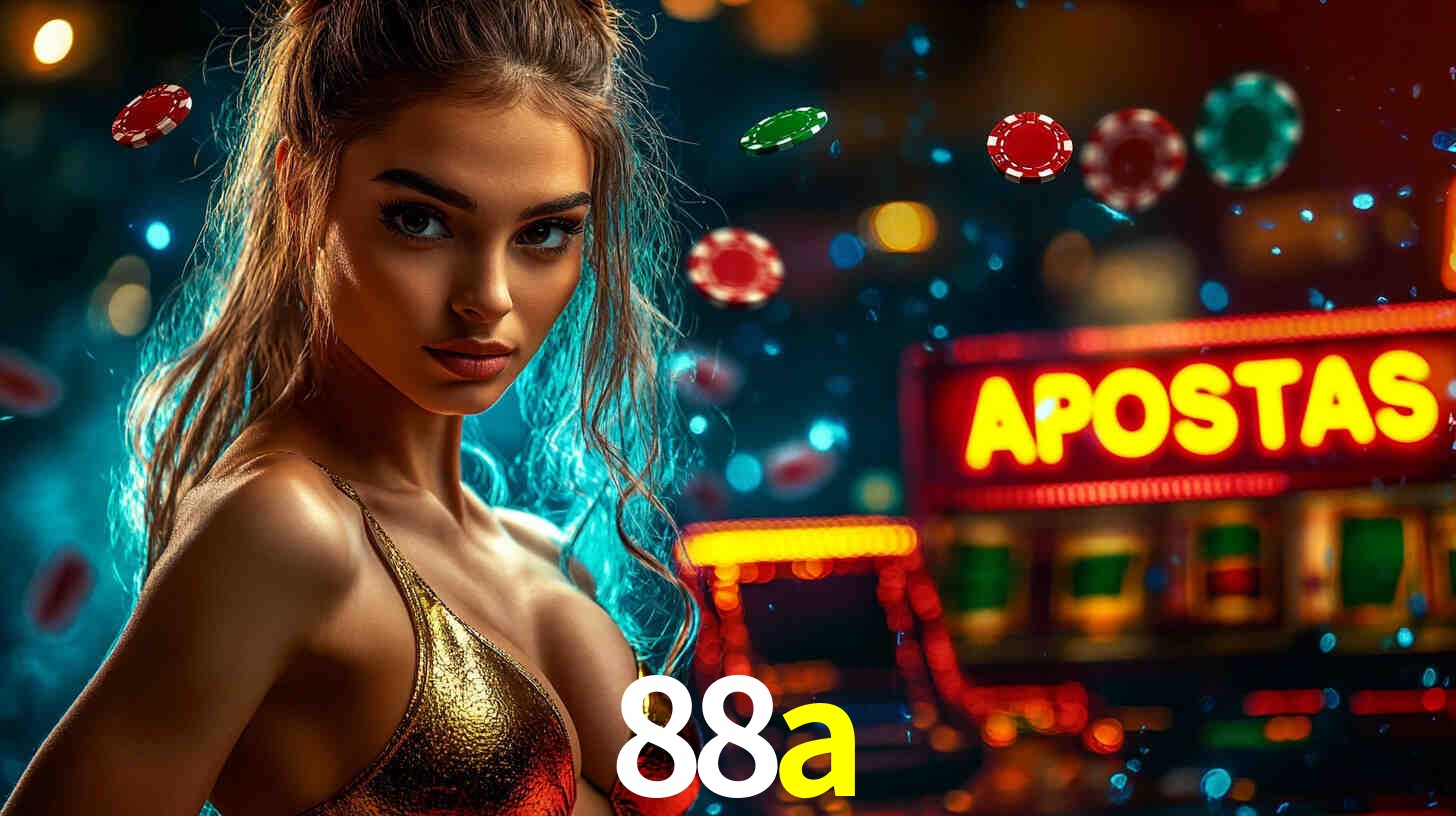 Explorando a Categoria de Eventos em Apostas na 88a