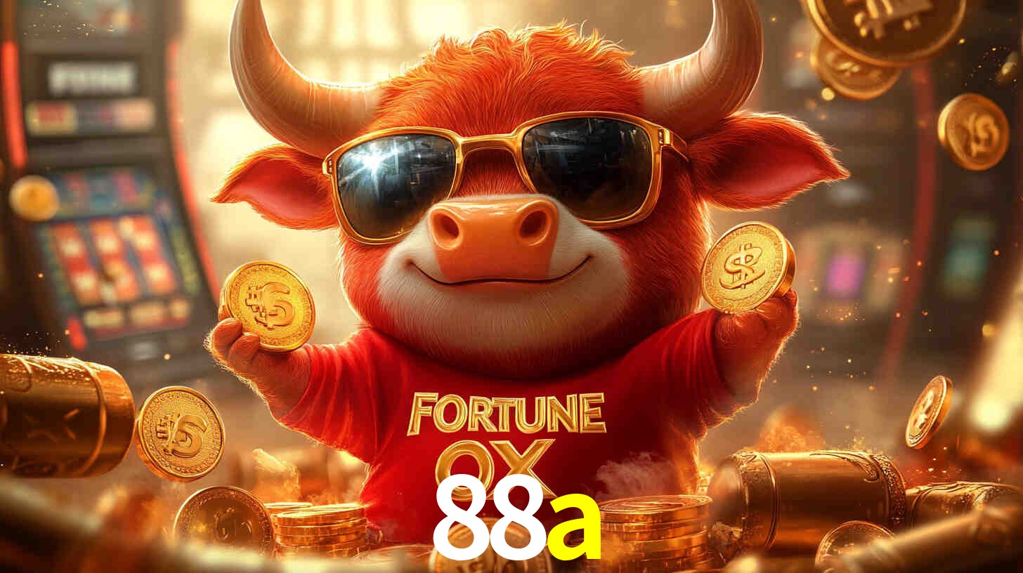 88a: A Experiência de Casino com Jogos de Mesa ao Vivo