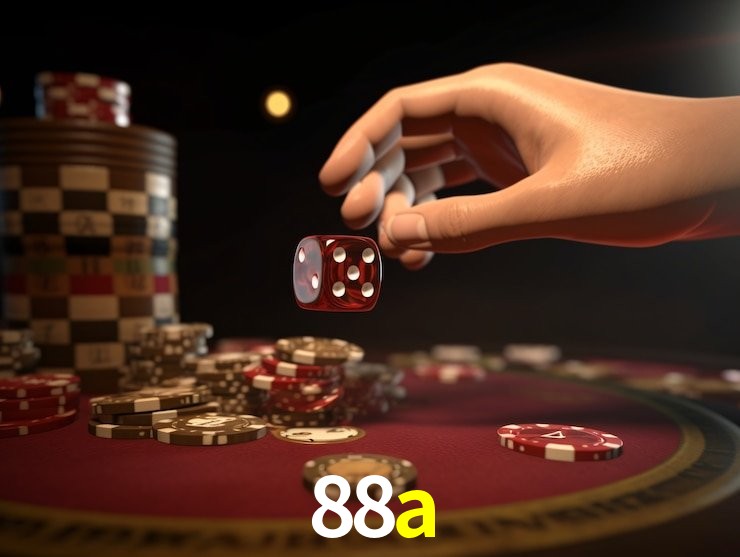 Tecnologia da Plataforma 88a