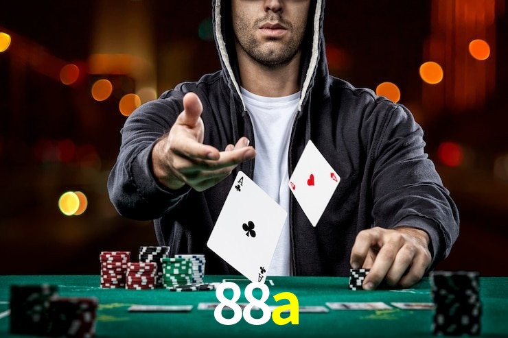Odds Competitivas 88a