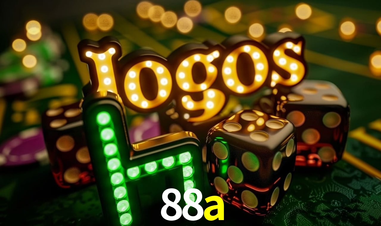 Apostas Esportivas na 88a: Um Guia Completo
