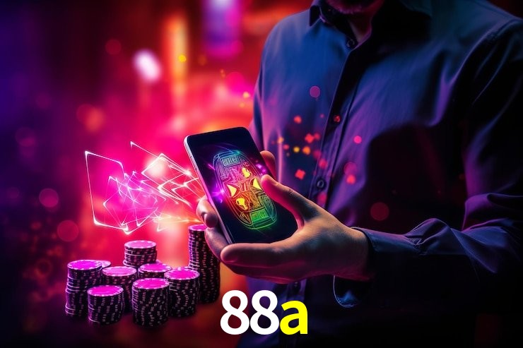 Apostas Esportivas na 88a: Um Guia Completo