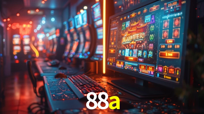 88a: Seu Especialista em Apostas Esportivas Brasileiras