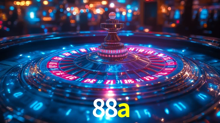 Sinta a adrenalina dos jogos de cassino com 88a