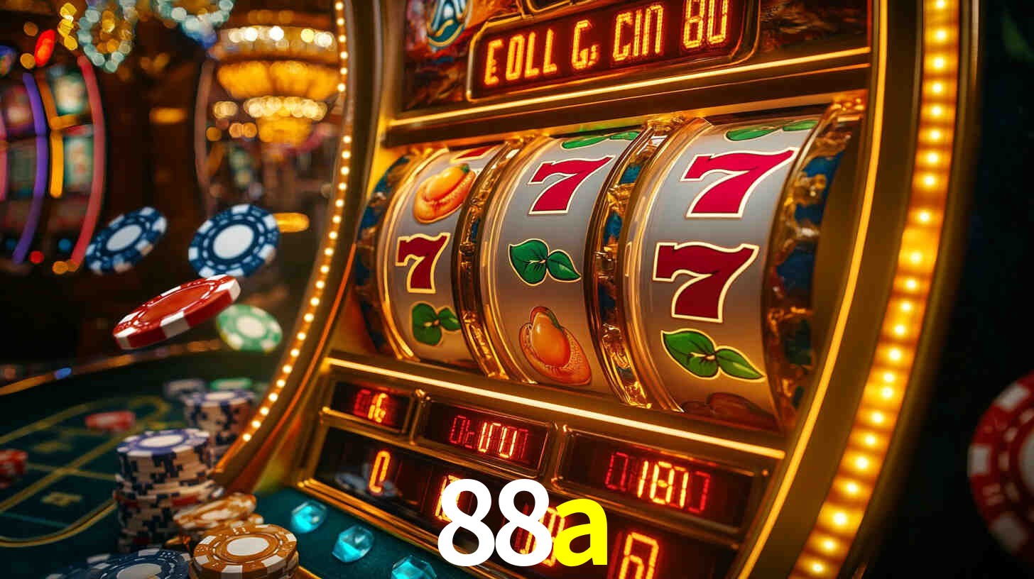 88a APP