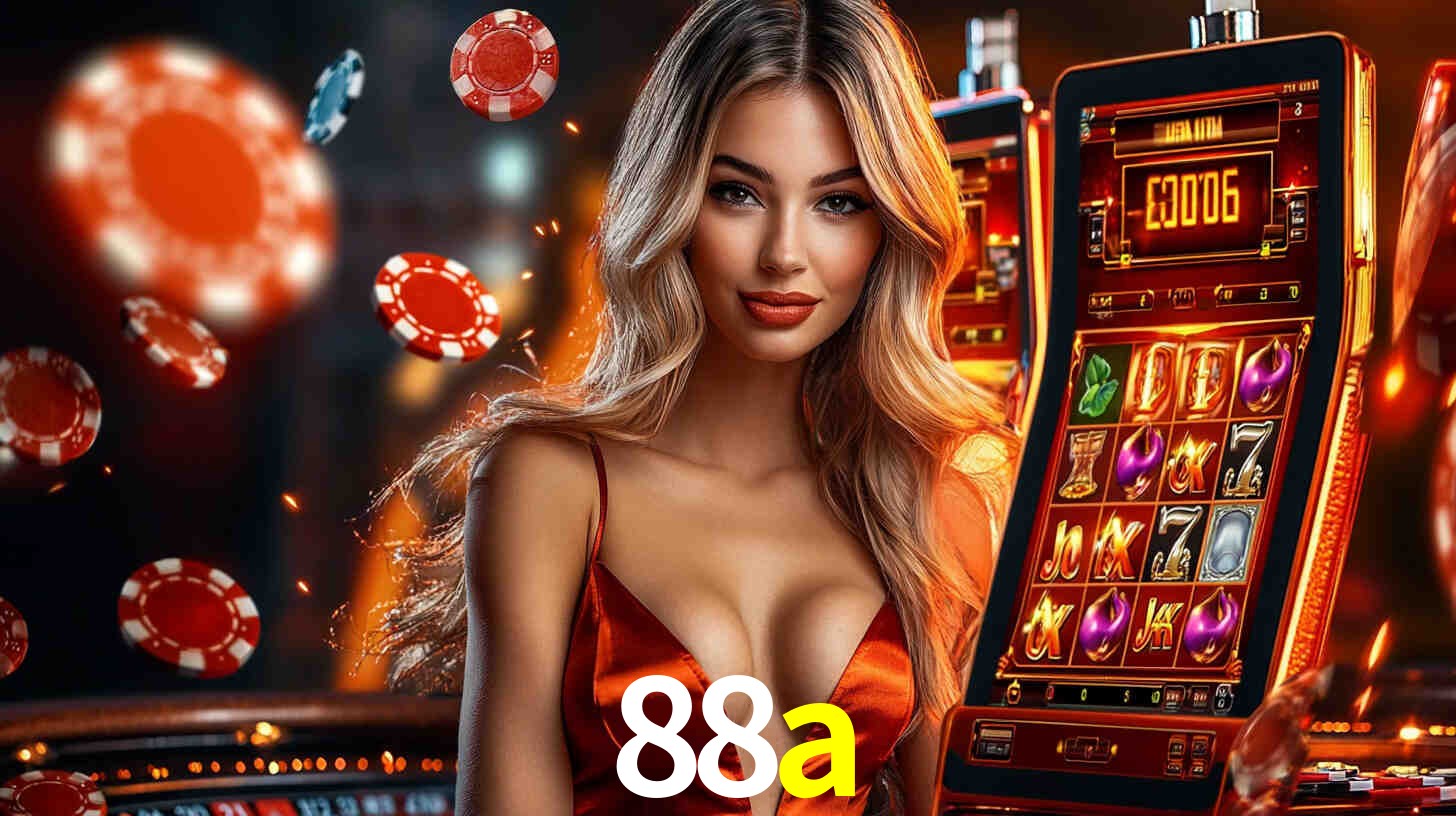 88a: A Experiência de Casino com Jogos de Mesa ao Vivo