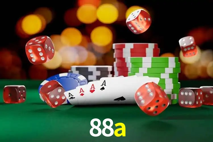 A Popularidade dos Caça-Níqueis no 88a