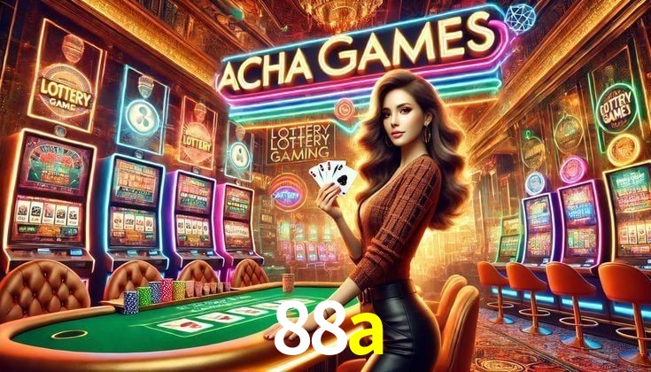 Blackjack Table 88a