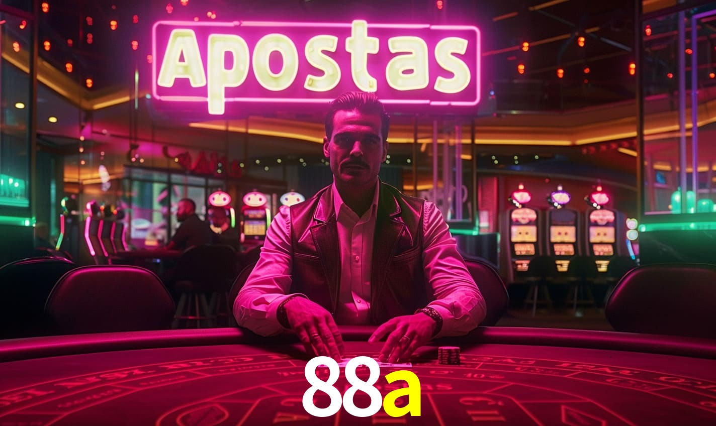 Jogos de Slot 88a