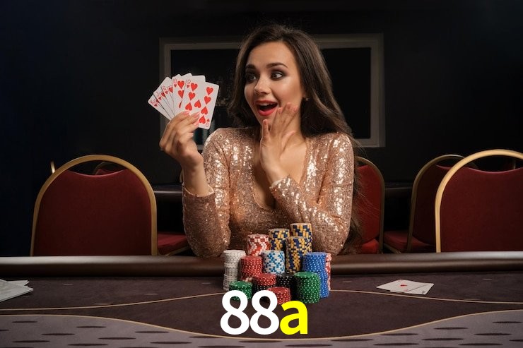 Desvendando o Mundo dos Jogos Virtuais na 88a