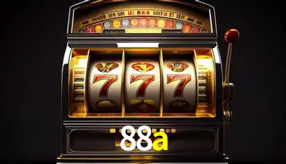 Interface do App 88a