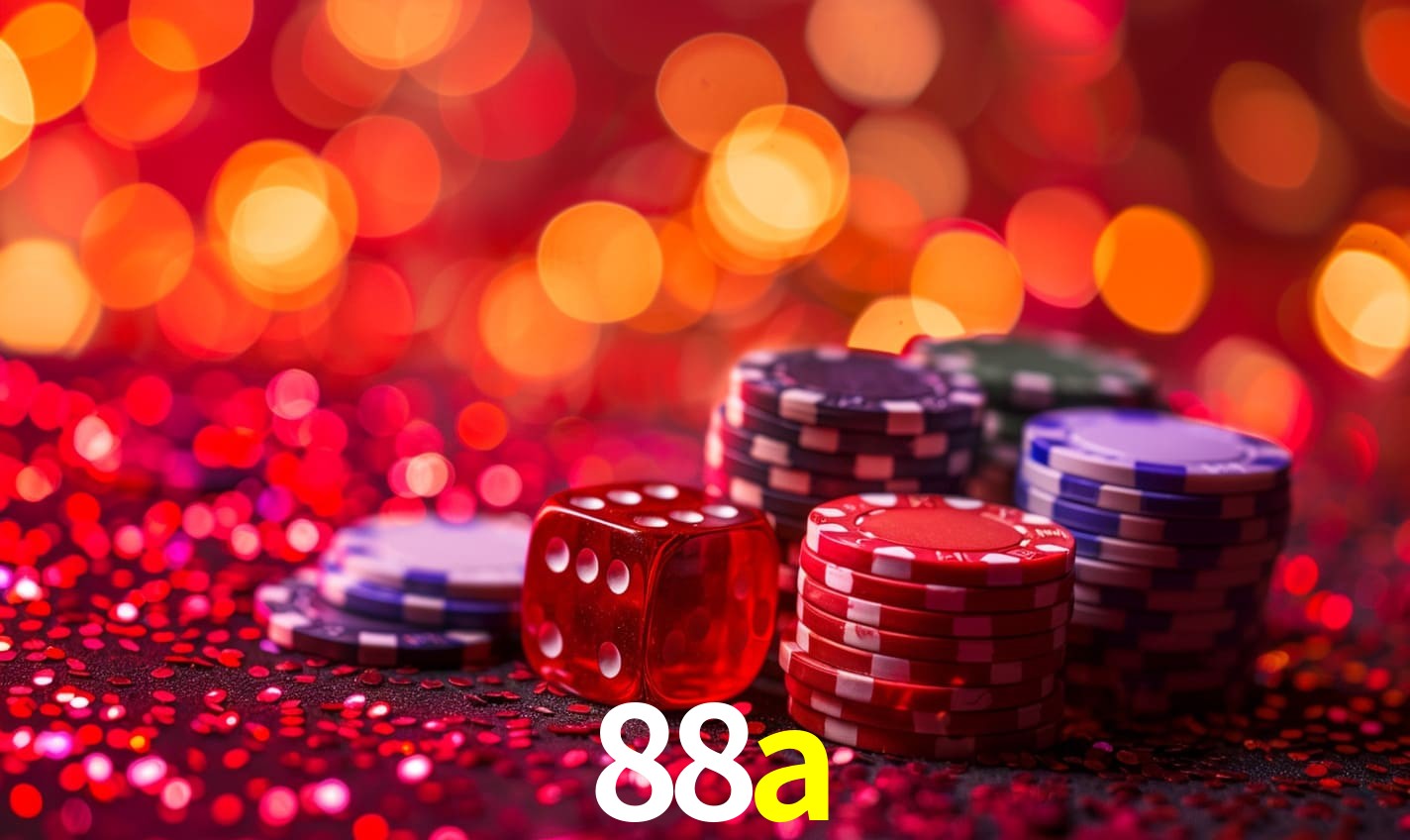 Casino Ao Vivo 88a
