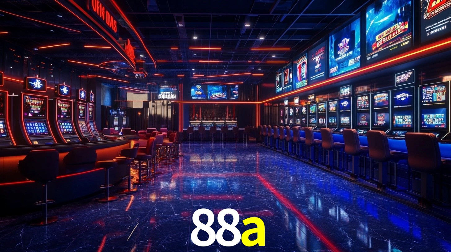 Ofertas Imperdíveis na 88a: Promoções e Bônus Que Valem a Pena