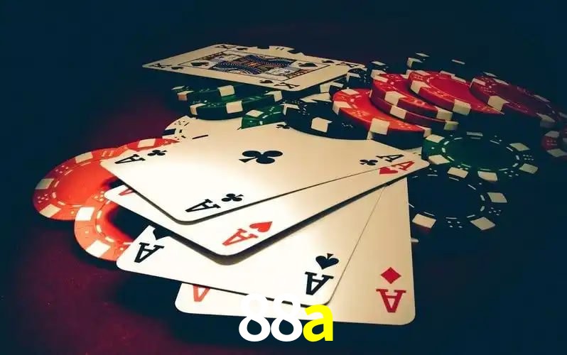 A Emoção da Loteria na 88a: Uma Chance de Mudança de Vida