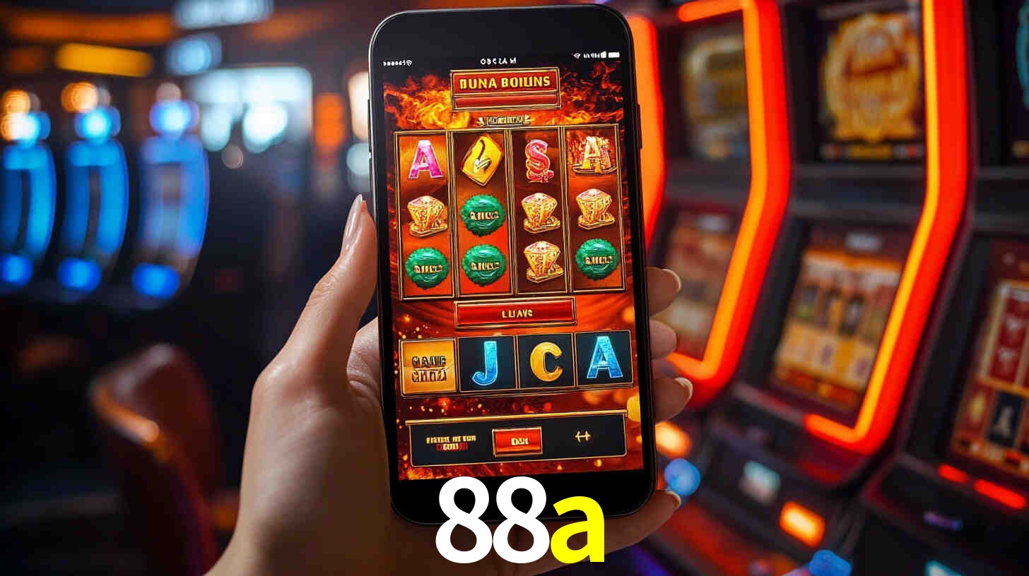 88a BET