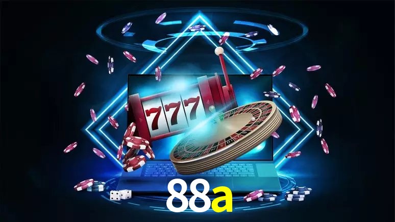 A Experiência Imersiva dos Cassinos Ao Vivo no 88a